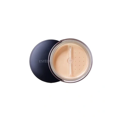 Image de ESTÉE Lauder Double WEAR Sheer Flattery Loose Powder Poudre, Femme, Taille: 9 g, Light