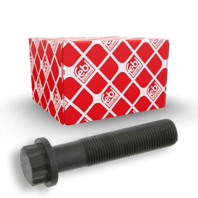 Image de FEBI BILSTEIN 02403 Boulon de volant moteur