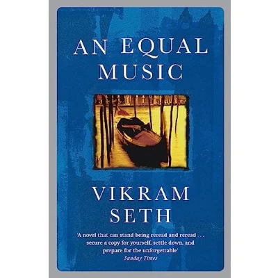 Image de An Equal Music: A powerful love story from the author of SUITABLE BOY Livre d’occasion Correct