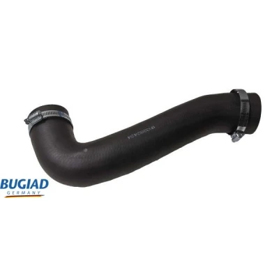 Image de BUGIAD 82424 Gaine De Suralimentation avec colliers IVECO: DAILY V Van / Break, 5 Pritsche/Fahrgestell
