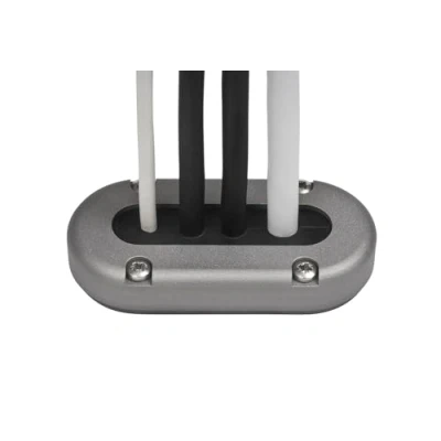 Image de SCANSTRUT Multi Deck Seal Fits Multiple Cables UP to 15MM DIA