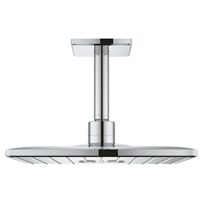 Image de GROHE Rainshower Smartactive 310 Ensemble Douche de Tête 26479DC0 (Import Allemagne), Multicolor