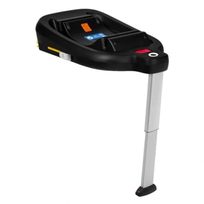 Image de Lionelo Lemmy i Size Base pour Siège de Voiture Installation Facile avec Système ISOFIX Conforme à la norme Snap in Indicateur d&#039;Installation Correcte