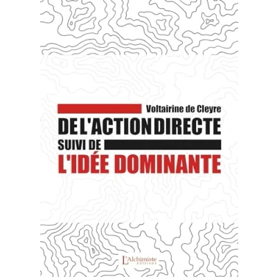 Image de de l&#039;action directe suivi : L&#039;idée dominante