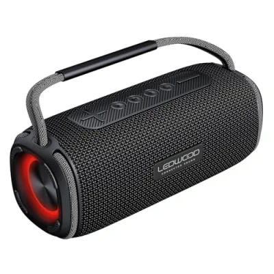 Image de XTREME160 Enceinte Bluetooth 5.0 portable LEDWOOD