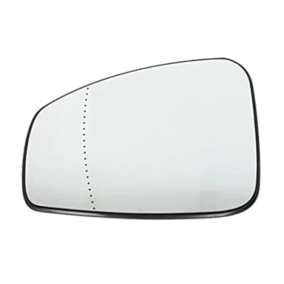 Image de BLIC 6102 09 056367P Miroir De Rétroviseur gauche RENAULT: MEGANE 3, 3 Coupe, Grandtour