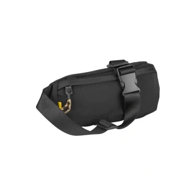 Image de camel active Bags Terra Sac à Dos pour Homme Noir 28 l, Noir, 32x8x15, 004224