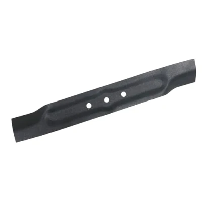 Image de Spares2go Lame rotative en métal compatible avec tondeuse Bosch Rotak 32 32R 320 Ergoflex 320C (32 cm)