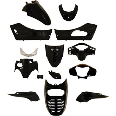 Image de one by Camamoto 77366855/V Kit complet de carénage