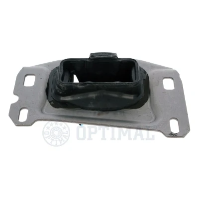 Image de OPTIMAL F7 5168 Support moteur avant gauche PEUGEOT: 208 I 3/5 portes, 2008 Break, 308 II CITROËN: C4 Grand Picasso 2, Cactus