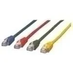 Image de Cordon de brassage MCL CAT 6 F/UTP 5 m Vert