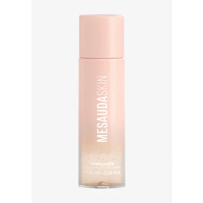 Image de Mesauda Lumisheen Enlightening Essence Nettoyant visage, Taille: 100 ml,
