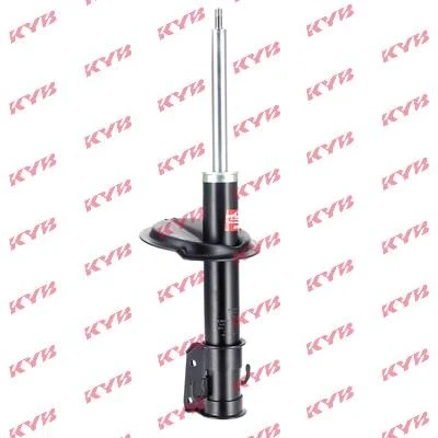Image de KYB Excel G 334848 Amortisseur Essieu avant Pression de gaz Système bitube Jambe suspension Goujon en haut FIAT: Tempra Berline