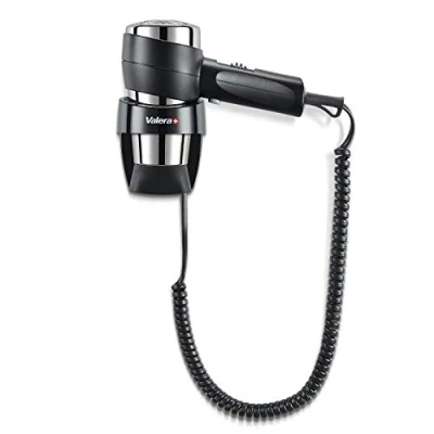 Image de Valera Action SuperPlus Sèche cheveux avec système de suspension Noir 1 200 W