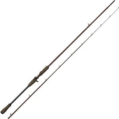 Image de Savage Gear Sg4 Crank &amp; Vib Specialist Trigger 7&#039;7&quot; 230cm 7 24gr 2Sec Canne casting
