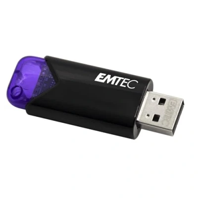 Image de CLE USB 3.0 Emtec ECMMD128GB113