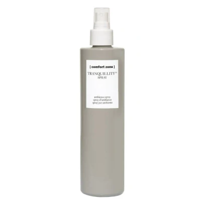 Image de Comfort Zone Spray Tranquillity d’Ambiance 200 ml