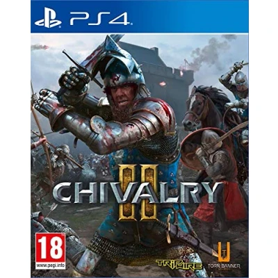 Image de Chivalry 2 Import EU