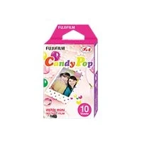 Image de Film Mini monopack candy pop (10v) Fujifilm