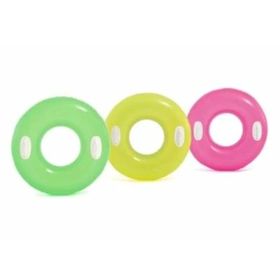 Image de Intex Giant Handles Inflatable Swim (modèle aléatoire)