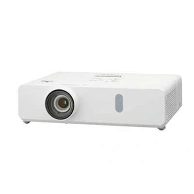 Image de Panasonic PT VW360EJ vidéo projecteur Standard Throw Projector 4000 ANSI lumens LCD WXGA (1280x800) Blanc