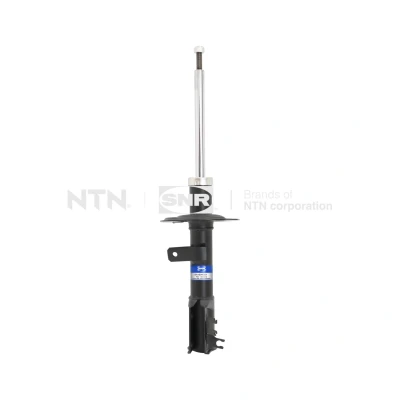 Image de SNR SA65840.23L Amortisseur Essieu avant gauche Pression de gaz Système bitube Jambe suspension Goujon en haut FIAT: Panda II 5 portes