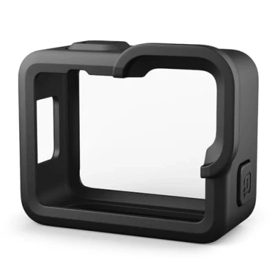 Image de Manchon de protection en caoutchouc absorbant les chocs pour HERO [Officiel GoPro] AFFRC 002 [] noir