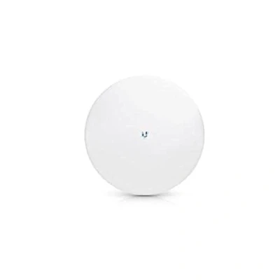 Image de Ubiquiti Networks LTU Pro Point d&#039;accès réseaux locaux sans Fil Blanc Connexion Ethernet, supportant l&#039;alimentation Via ce Port (PoE)