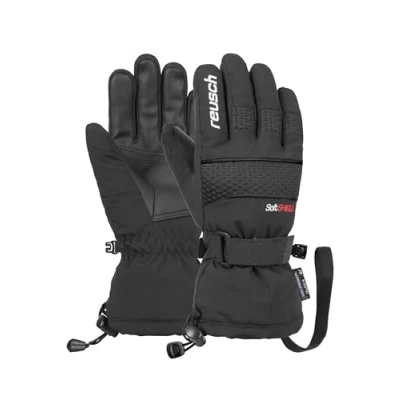 Image de Reusch Connor R tex® Xt Junior Gants à doigts unisexes pour enfant