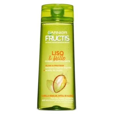 Image de Fructis Shampooing 360Ml Hidra Liso