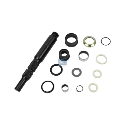 Image de DT Spare Parts 4.90065 Kit d&#039;assemblage, butée de débrayage