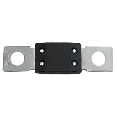 Image de Offgridtec Lot de 5 fusibles MEGA 200 A 70 V pour systèmes 48