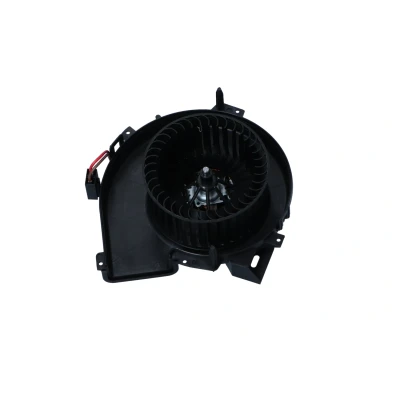 Image de NRF 34048 Pulseur d&#039;Air sans régulateur intégré OPEL: Combo C Van / Break, Corsa 3/5 portes