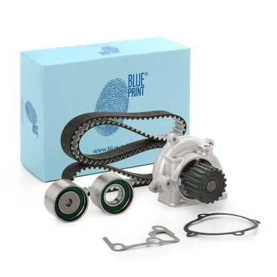Image de BLUE PRINT ADM573703 pompe à eau + Kit De Distribution avec 150 MAZDA: 6 5 portes, 3/5