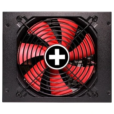 Image de Xilence XP1250MR9.2 Alimentation PC 1250W, ATX 3.0 PCI E Gen 5.0, 80+GOLD, full modulaire, gaming, câbles plats élégants, 1x20+4PIN, 1x4+4PIN, 1x8PIN, 1xVHPWR, 3xPCI 6+2PIN, 4xIDE, 12x SATA, noir