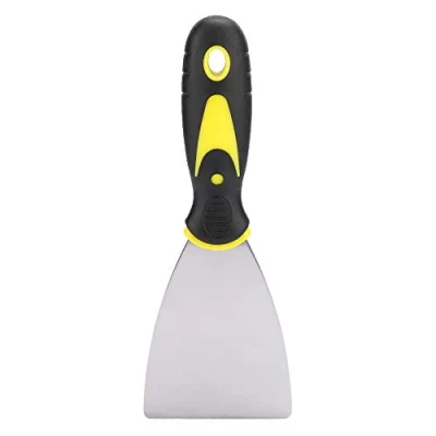 Image de ●Cadeau pour Noël●Spatule d&#039;imprimante 3D en caoutchouc inoffensif + acier inoxydable, spatule à lit chaud, dureté élevée non toxique imprimante