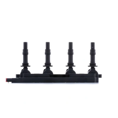 Image de HELLA 5DA 358 000 041 Bobine d&#039;allumage 5 12 OPEL: Astra G Coupe, Vectra B Berline, C CC, VAUXHALL: Mk5, Tigra Mk2 TwinTop, Mk4 CC