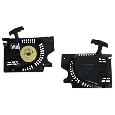 Image de GT Garden Lanceur Noir pour tronçonneuse 45, 52 et 58 cm3