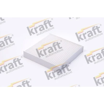 Image de KRAFT 1737005 Filtre d&#039;habitacle à particules 180 186 30 SUZUKI: SWIFT 4, 3, SX4 I 5 portes, DAIHATSU: Terios II, FIAT: Sedici