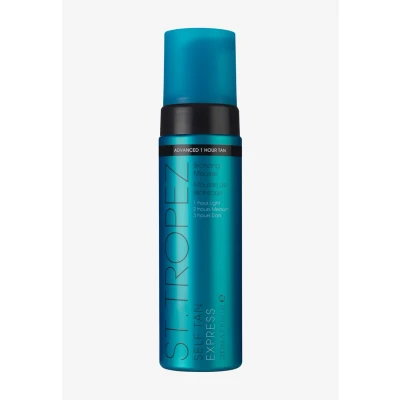 Image de St. Tropez SELF TAN Express Mousse 200ML Autobronzant, Taille: 200 ml, Neutral