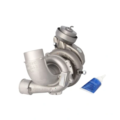 Image de Turbocompresseur, suralimentation ELSTOCK 91 2424