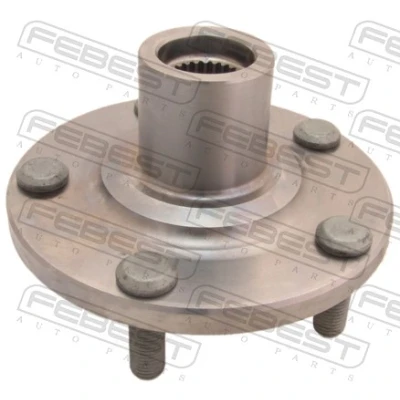 Image de FEBEST 0182 ACV30F Moyeu de roue sans roulement Essieu avant