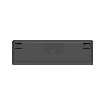 Image de Logitech MX Mechanical Clavier Sans Fil Rétroéclairé Performant,Boutons Tactiles Silencieux,Clavier Pan Nordique QWERTY Gris