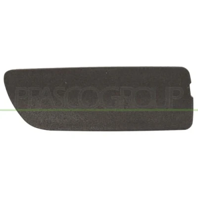 Image de Recouvrement de pare chocs, dispositif d&#039;attelage BLIC 5513 00 0095923P Gauche