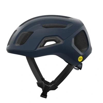 Image de POC Ventral Air MIPS Casque Unisex Adult, Apatite Navy Matt, L (56 61cm)