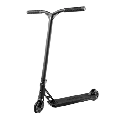 Image de Root Industries trottinette type R GT complète Pro Guidon en aluminium, plateau de 12,7 cm, roues Lotus professionnelle pour adultes/enfants Planche durable,