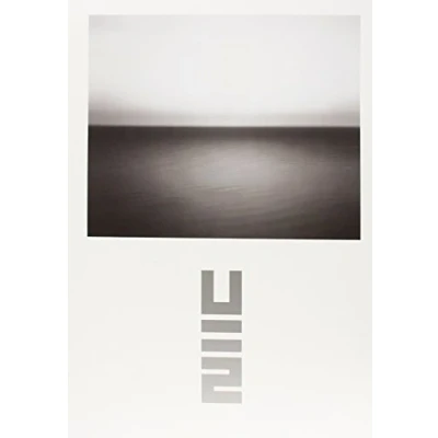 Image de No Line on the Horizon (format magazine Edition Limitée/ inclus 60p. + accès exclusif au film d&#039;Anton Corbijn)