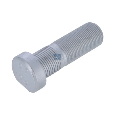 Image de Goujon de roue, M22 x 1,5, LTh: 42.5 mm, Lu: 68 D: 32 L: 78.5 10.9 Pour Mercedes Benz Actros 1, 2, 3