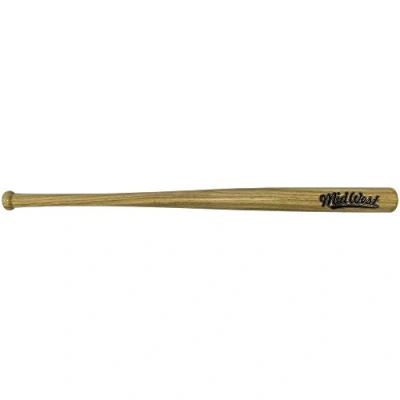 Image de Midwest Slugger Batte de baseball Bois 32 pouces