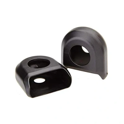 Image de SRAM Xx1 / X01 Aigle Crank Arm Garde Quantité 2 Manivelle De Démarrage Unisex Adult, Noir, Taille Unique